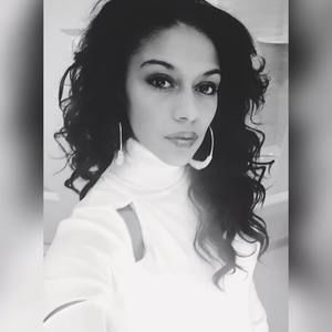 Meet your Posher, Christie