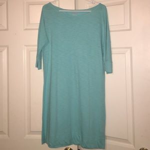 Lily Pulitzer Lounge dress