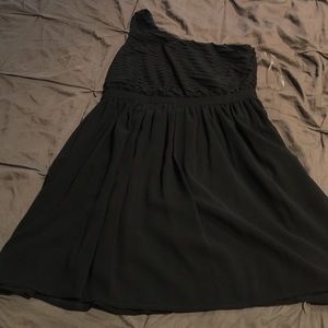 Black My Beloved brand dress