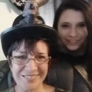 Meet your Posher, Marcy