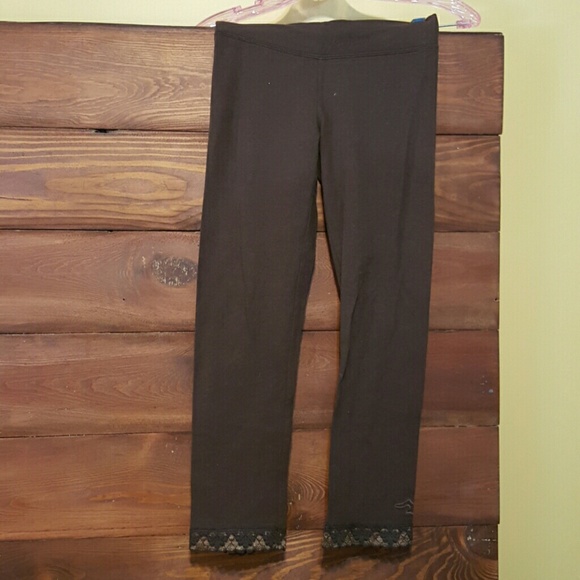 Hollister pants