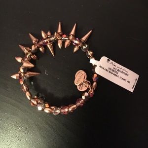 Alex and Ani Bracelet