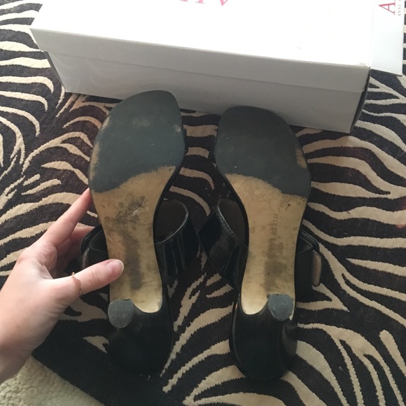 Anne Klein heels - Picture 3 of 3