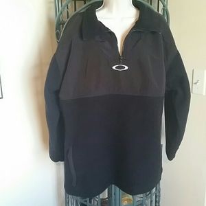 Oakley Pullover Jacket