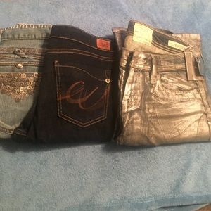 🎉🎉great Jean Bundle🎉🎉