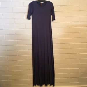 Davia Dress
