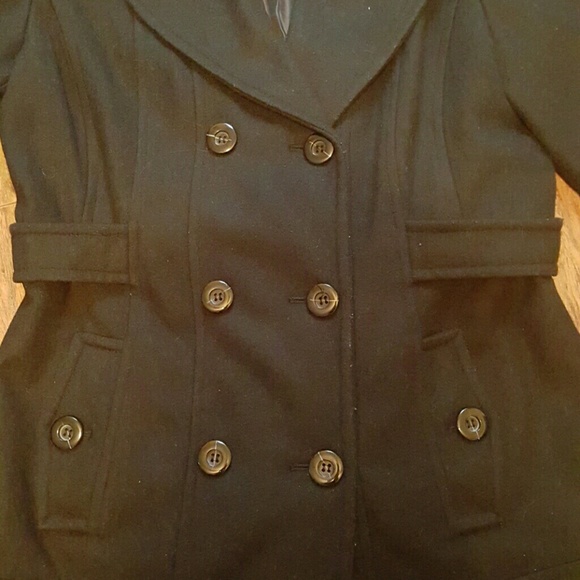 Peacoat - Picture 2 of 4