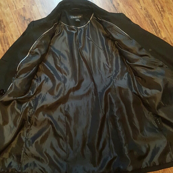 Peacoat - Picture 3 of 4