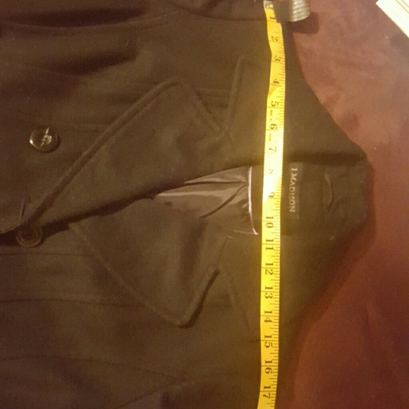 Peacoat - Picture 4 of 4