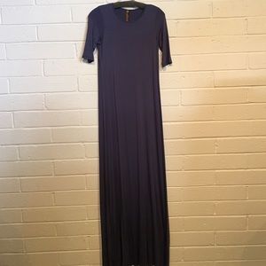 Davia Dress