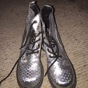 vintage doc martens