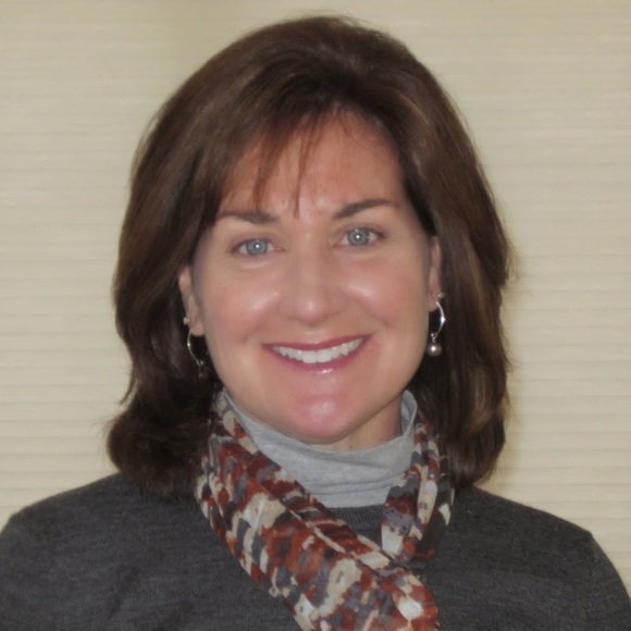 Meet your Posher, Deborah