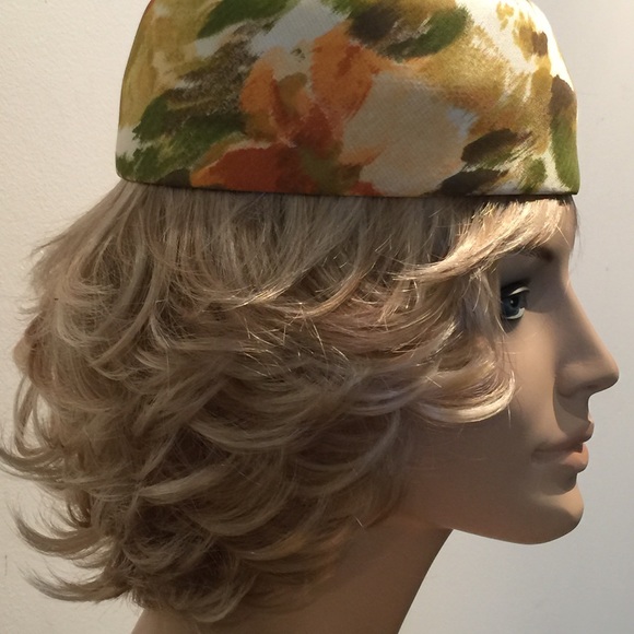 Vintage hat - Picture 2 of 2