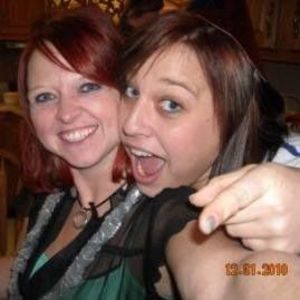 Meet your Posher, Jami