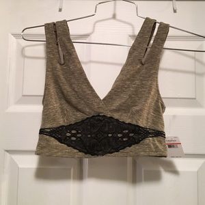 Free people top