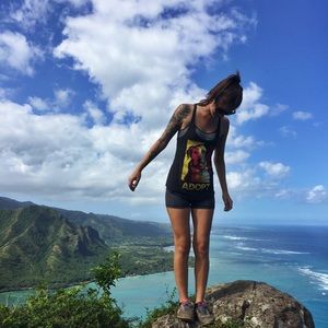 Meet your Posher, Amy