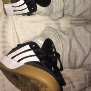 Meet your Posher, Adriana