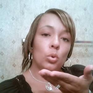 Meet your Posher, Carletta