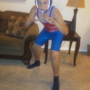 Meet your Posher, William