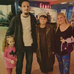 Meet your Posher, Joe robin