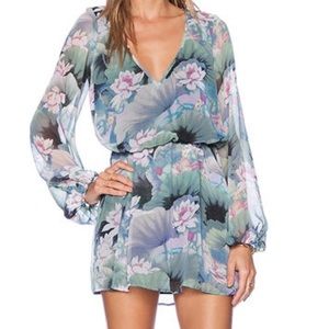 Show Me Your Mumu Rainey Dress