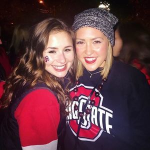 Meet your Posher, Francesca