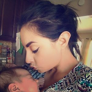 Meet your Posher, Jessi