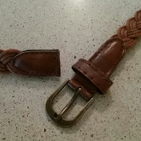 Cute accent belt for lose dress or tee - Picture 3 of 3