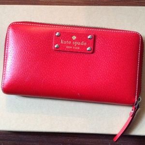 Kate Spade Wallet