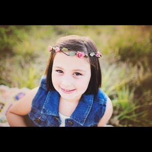 Meet your Posher, Erica