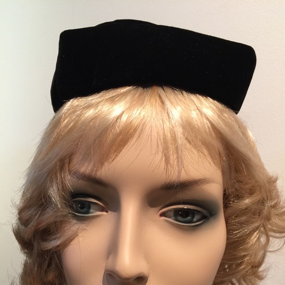Vintage hat