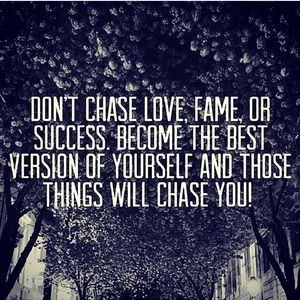 Meet your Posher, Anjali