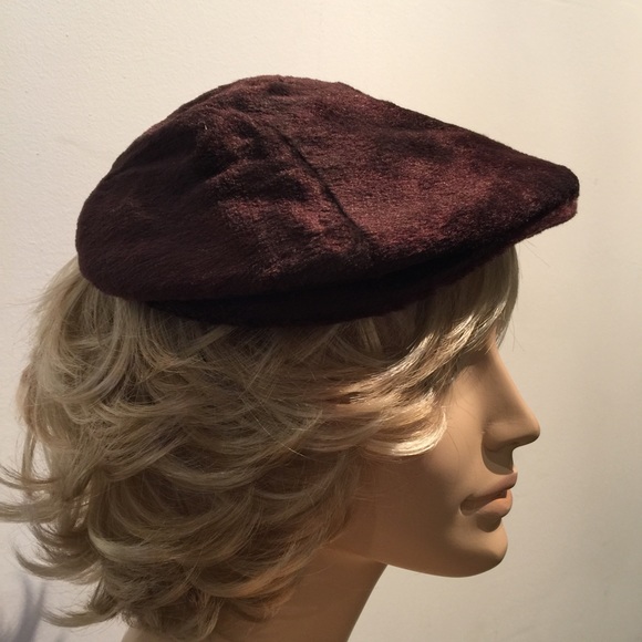 Vintage hat - Picture 2 of 2