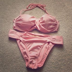 Victoria's Secret bikini