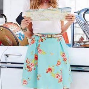 NWT Matilda Jane skirt - Size XS