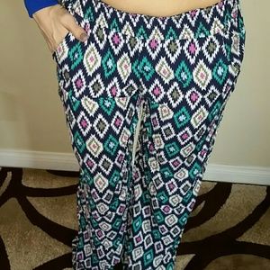 XS Pajama Pants