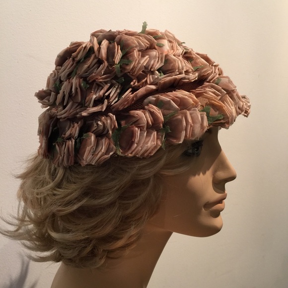 Vintage hat - Picture 2 of 2