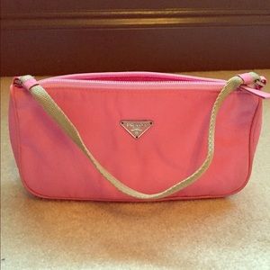prada handbag pink prada handbag pink