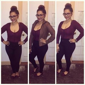 Meet your Posher, Nadia