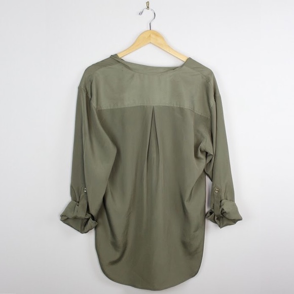 Michael Kors Blouse MUST GO! - Picture 4 of 4