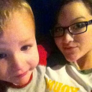 Meet your Posher, Krista