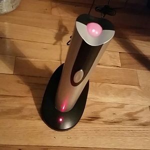 Oster electric wine opener