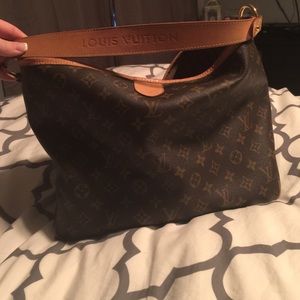 Louis Vuitton Delightful PM