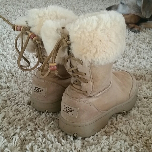 Ugg boots