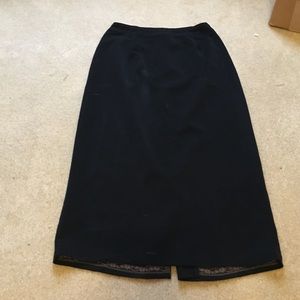 Skirt