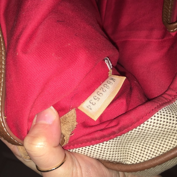 Dooney and Bourke Bag - Picture 4 of 4