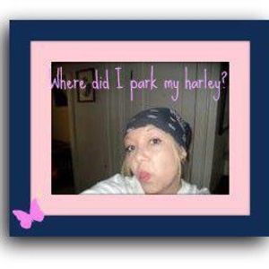 Meet your Posher, Karman