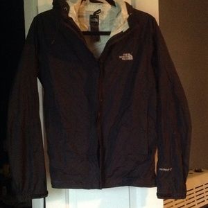 North Face Rain Jacket