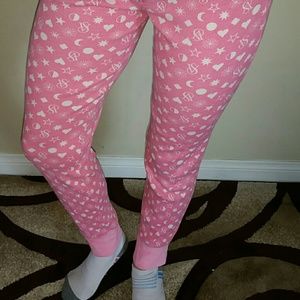 VS Small Thermal Pants