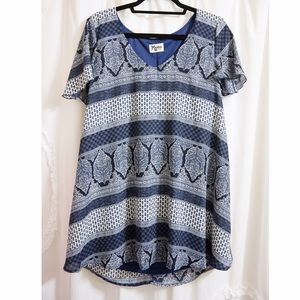 Show Me Your MuMu Dress